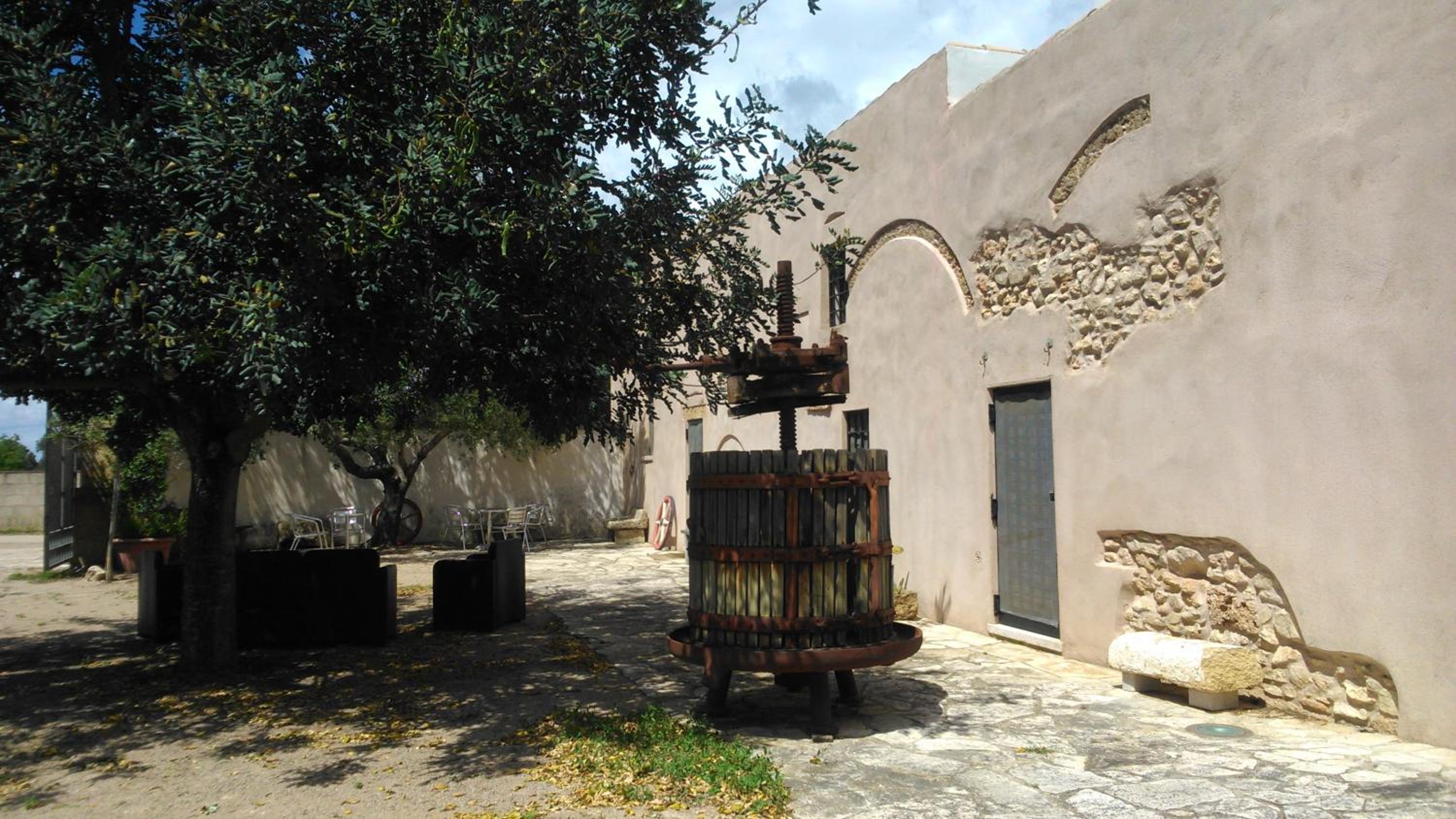 Masseria Mattiani, photo 65