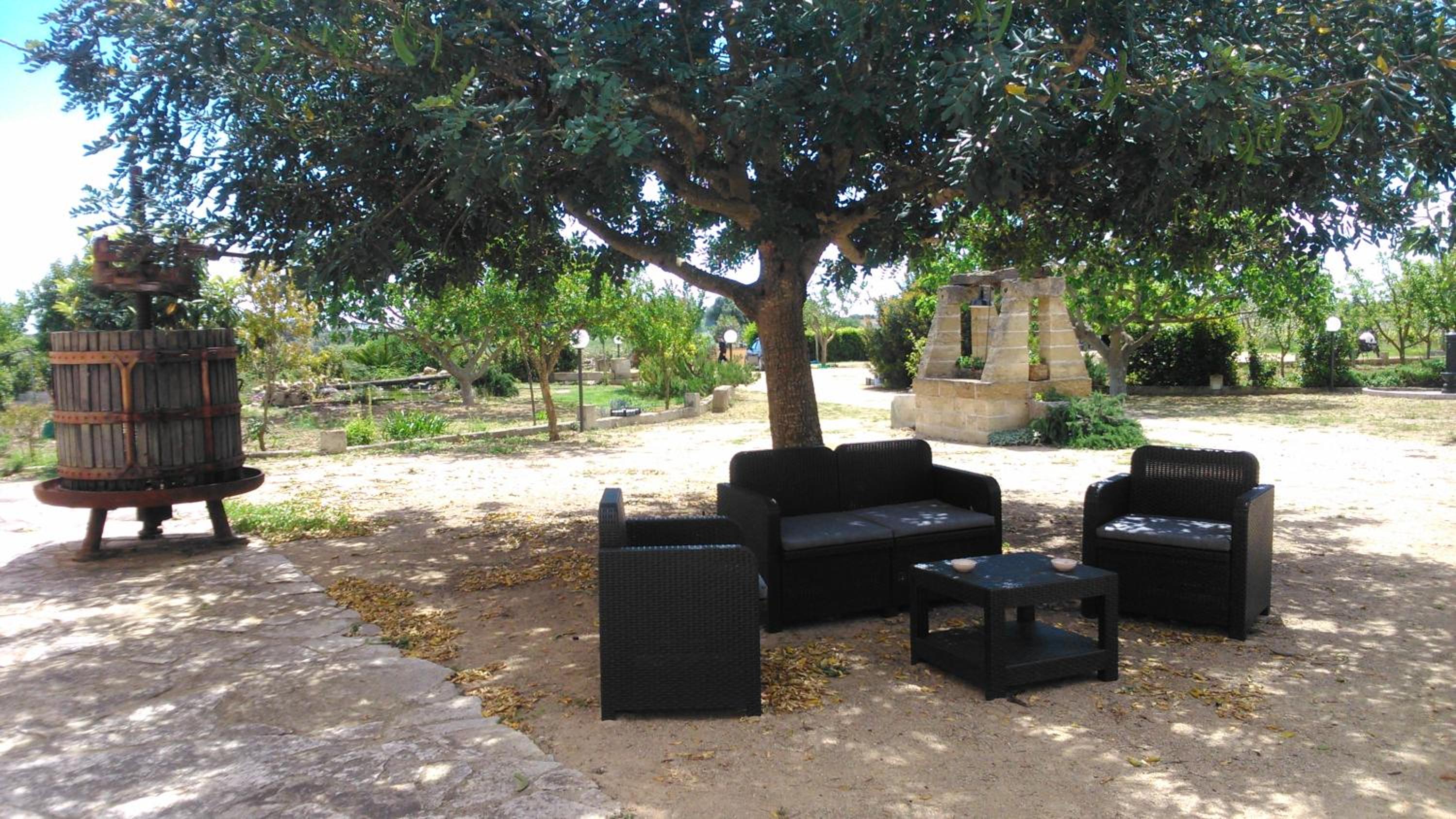 Masseria Mattiani, photo 60