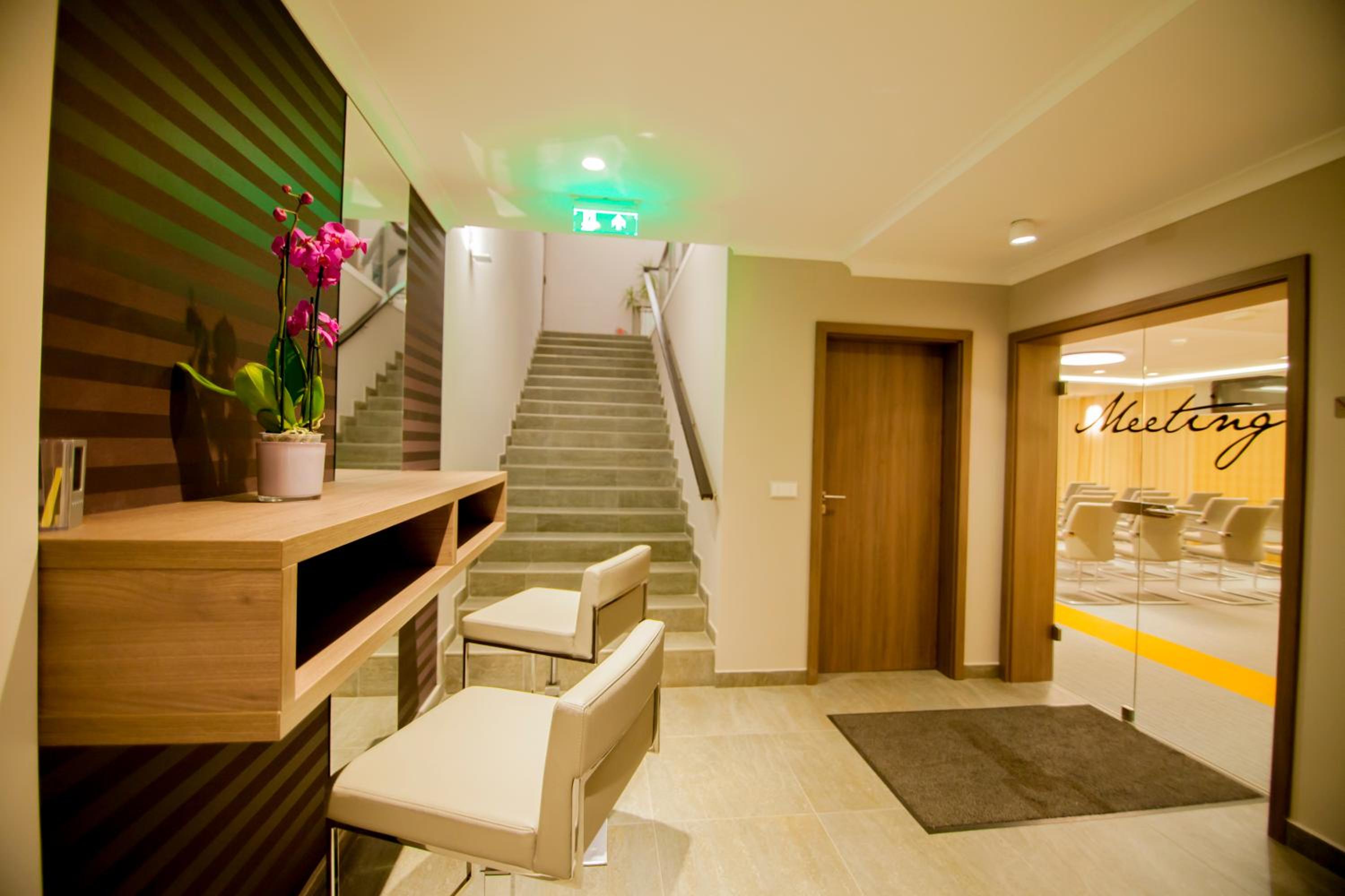 Cluj Business Class