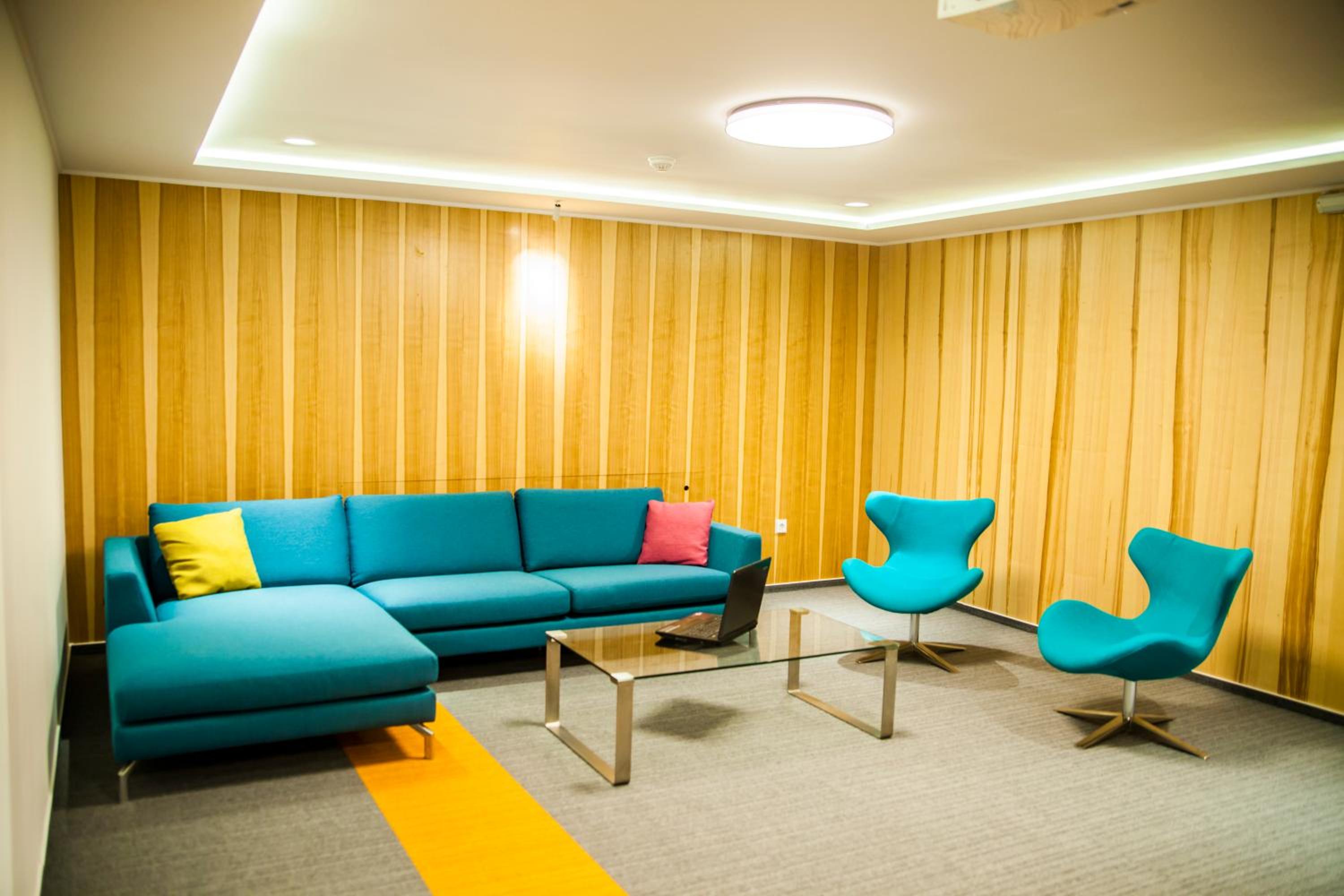 Cluj Business Class