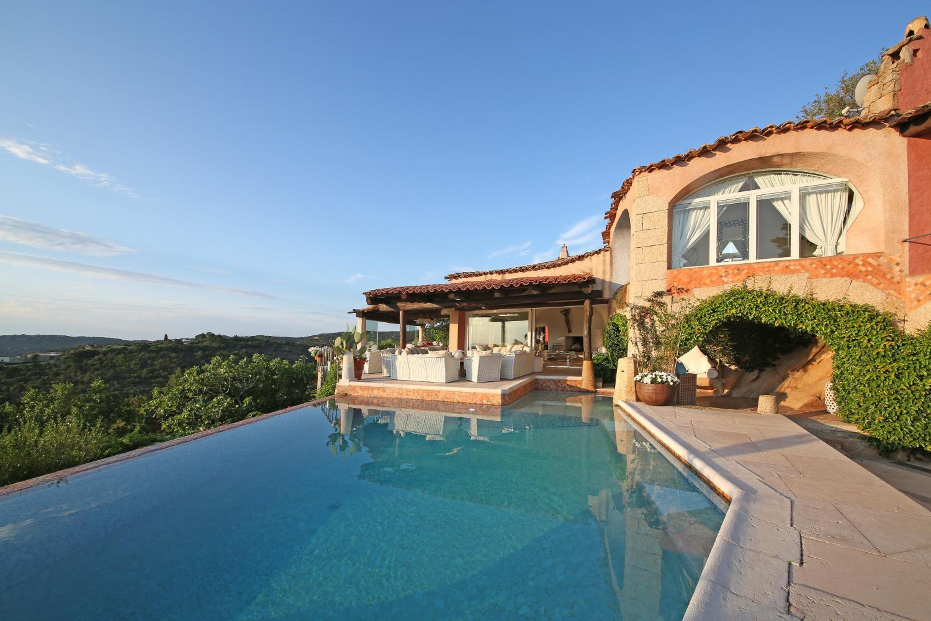 Villa Anna