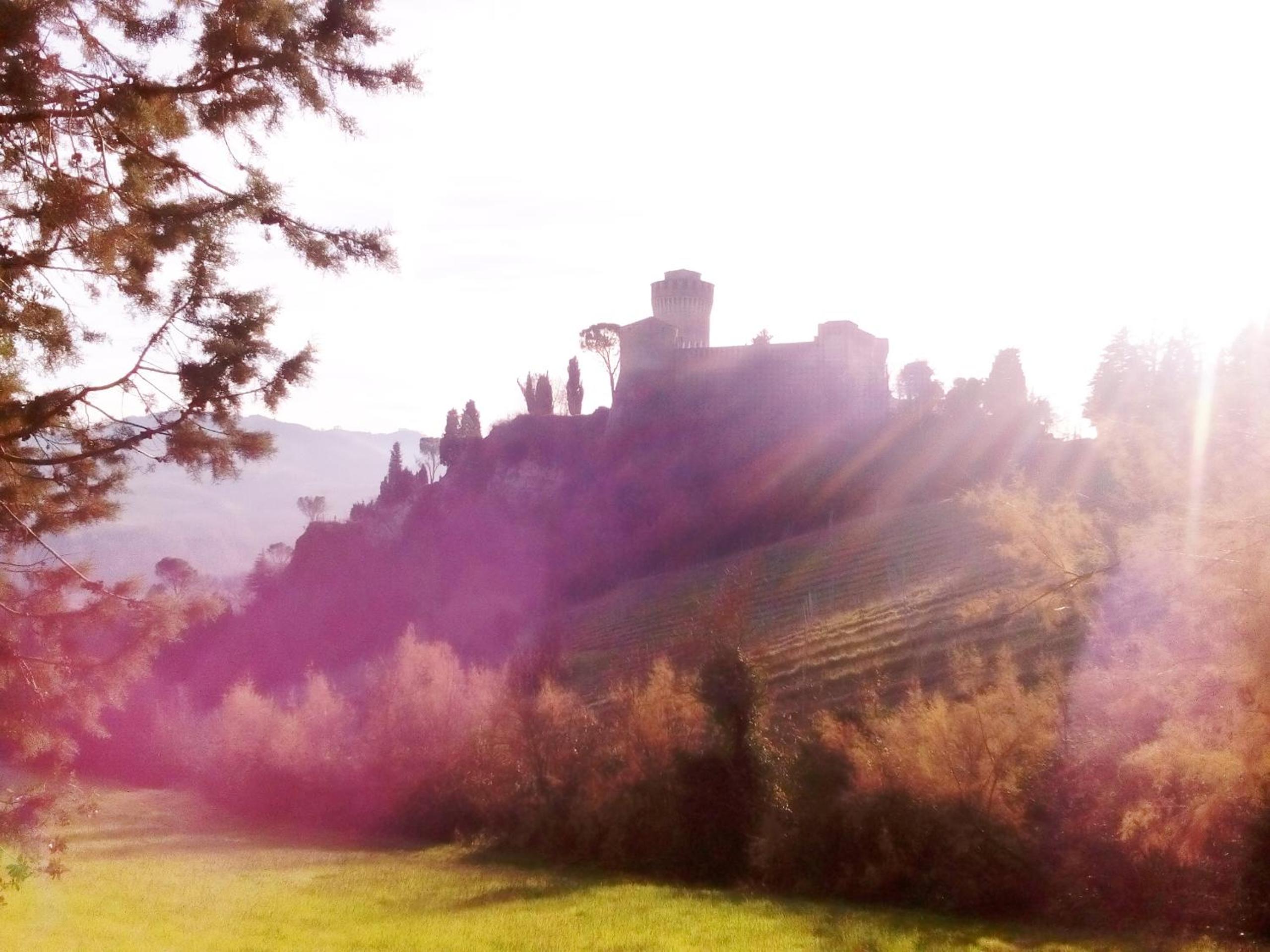 Antico Casale dei Sogni agriturismo