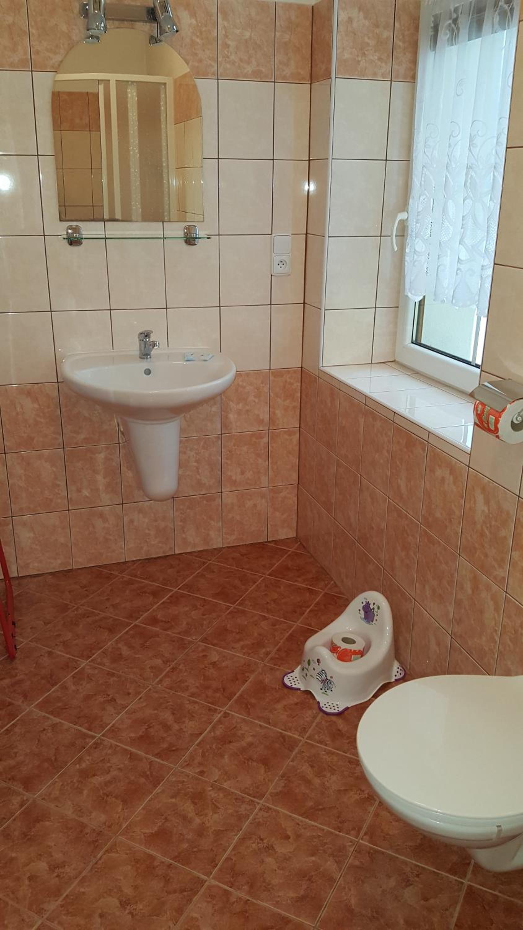 Ala ubytovani