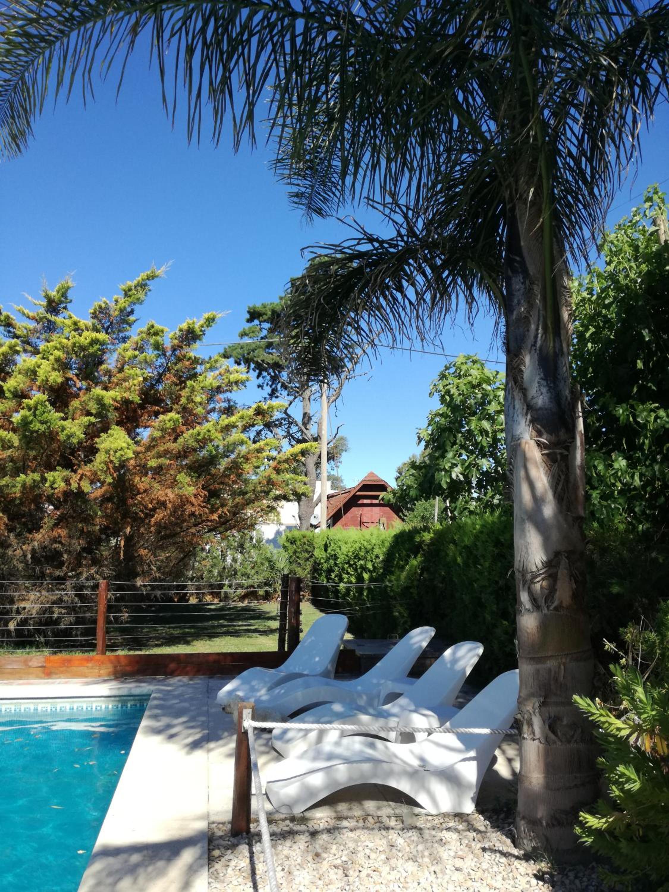 Náutico Apart Hotel
