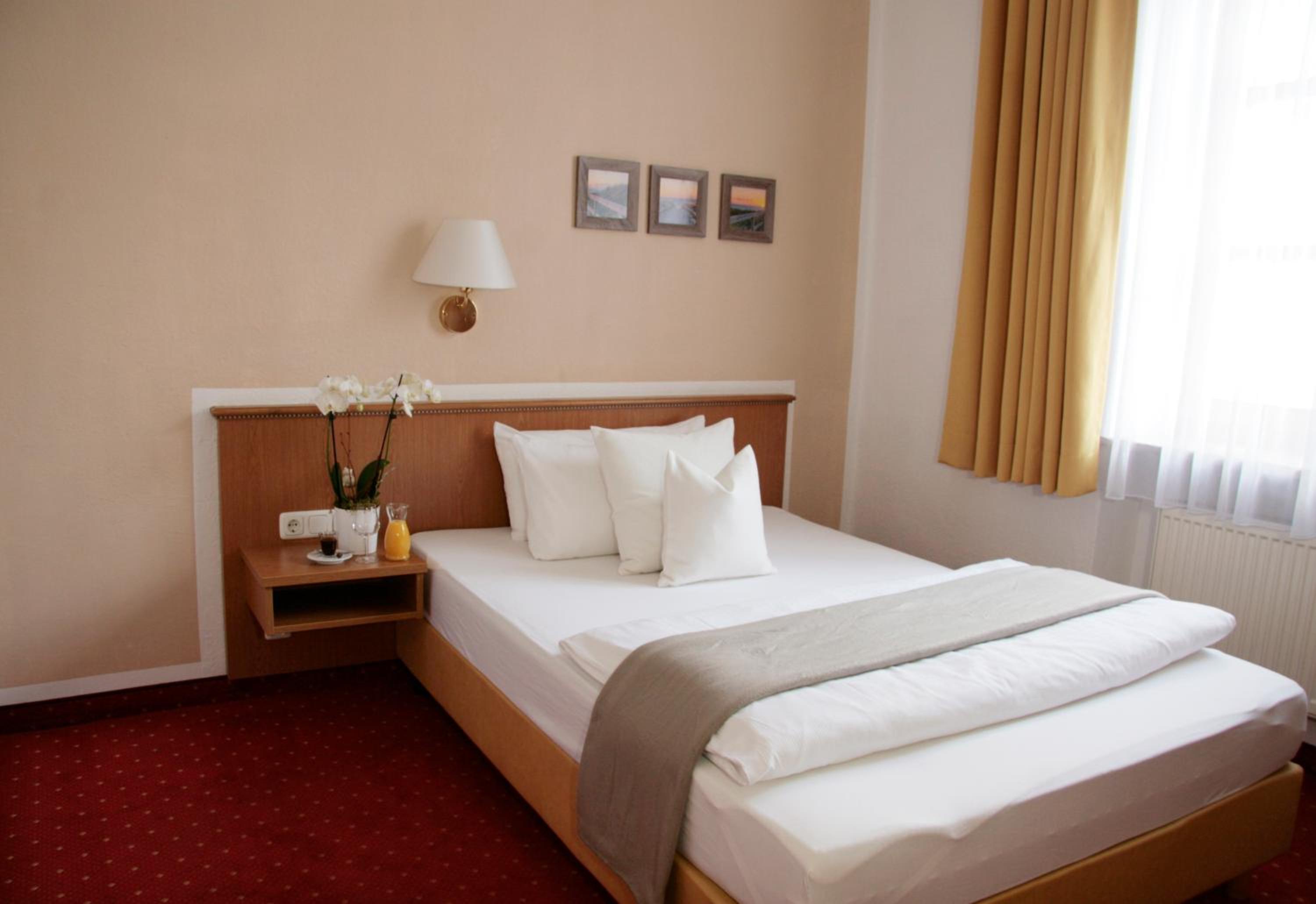 Stadthotel Erding - Property Image 7