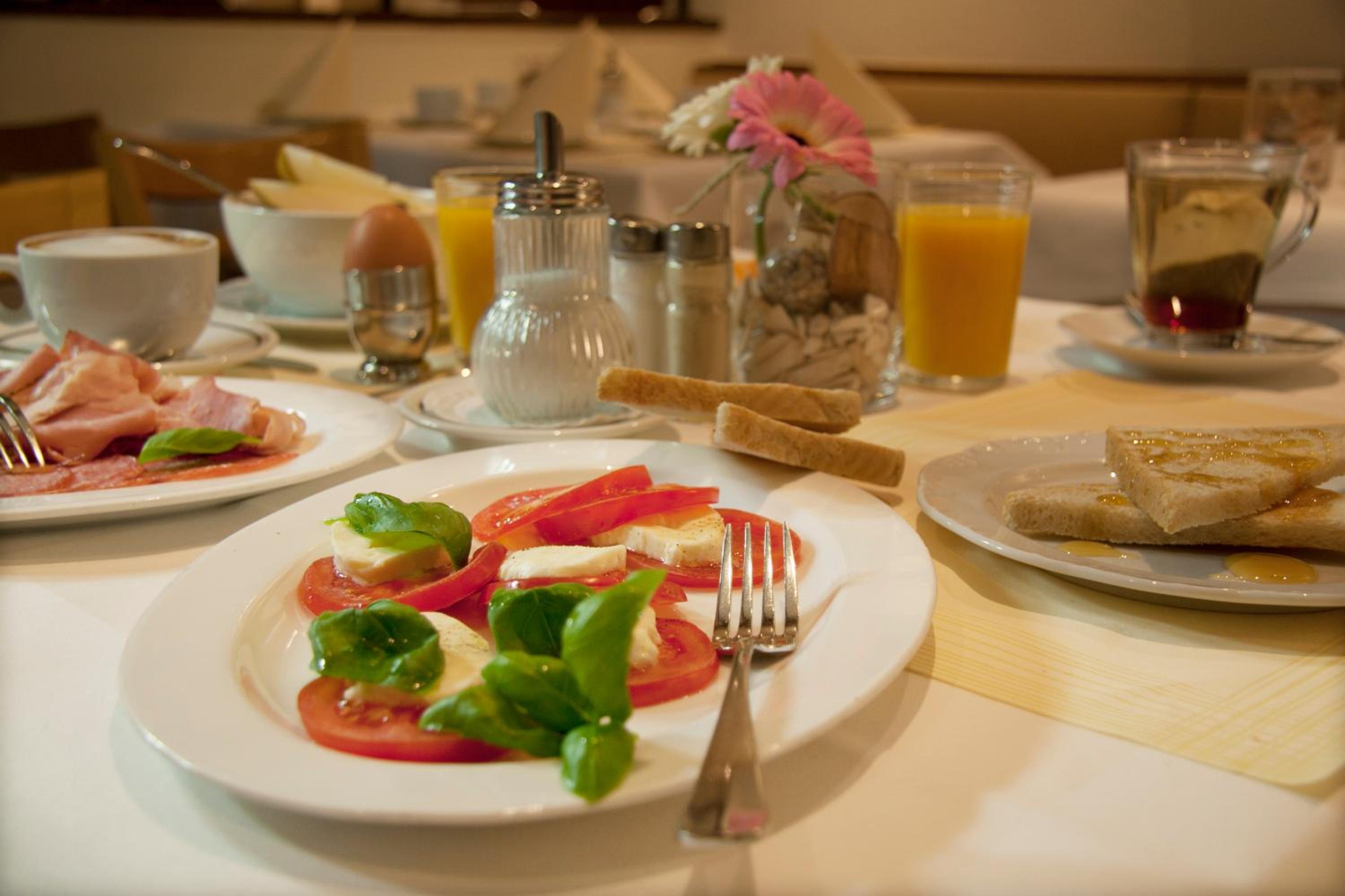 Stadthotel Erding - Property Image 8