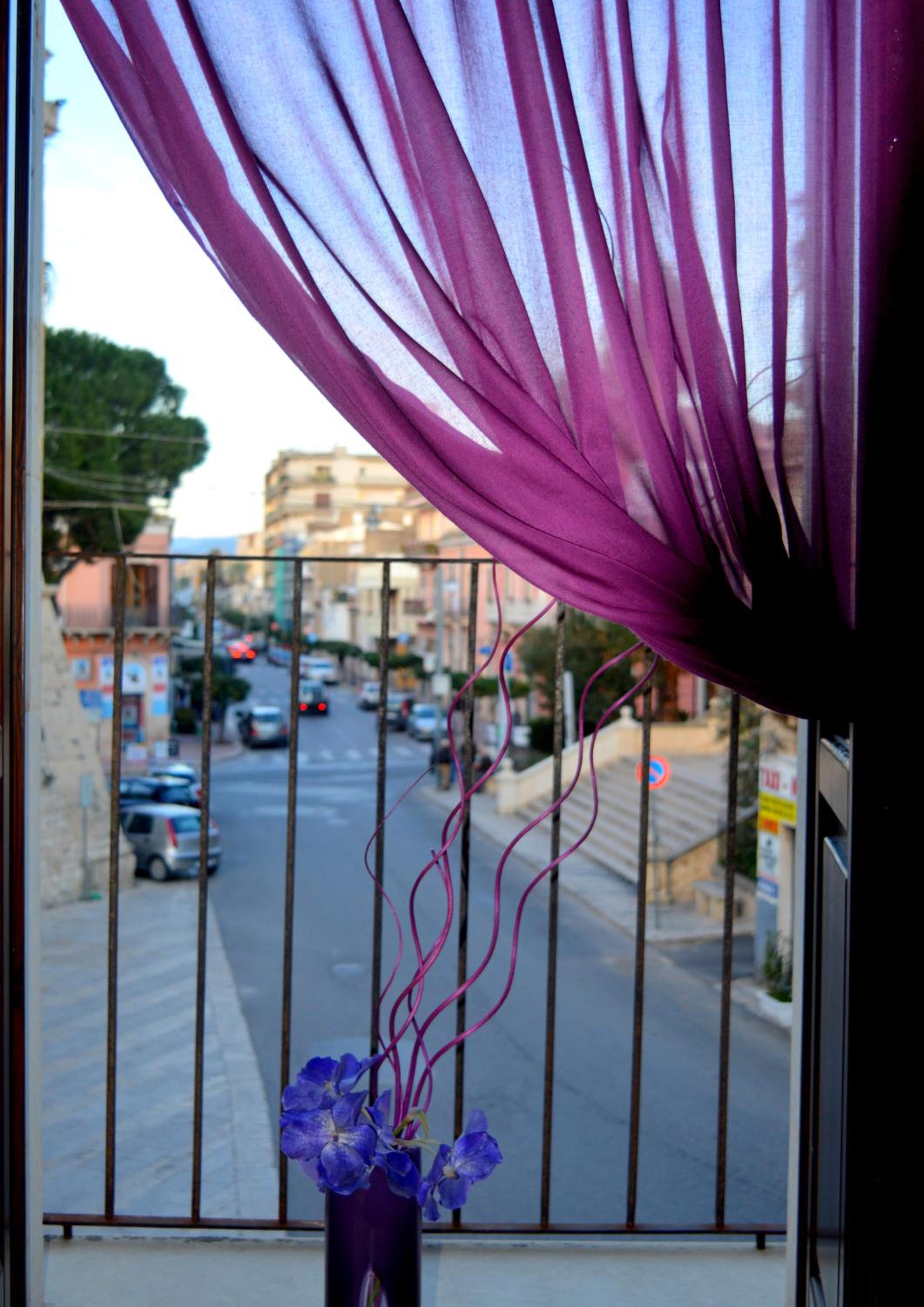 Abraxia B&B