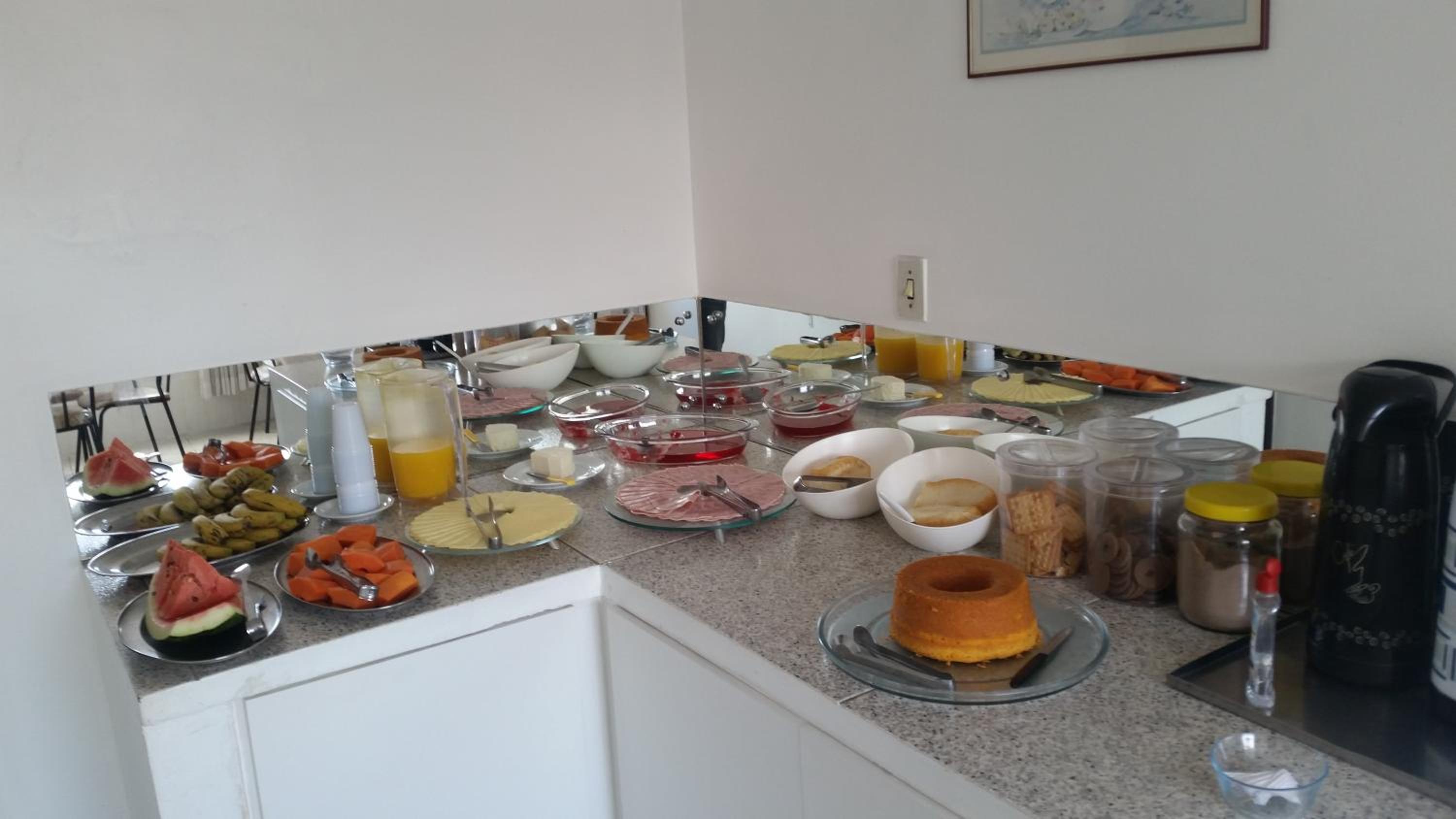 Hotel Piratini - Image 1