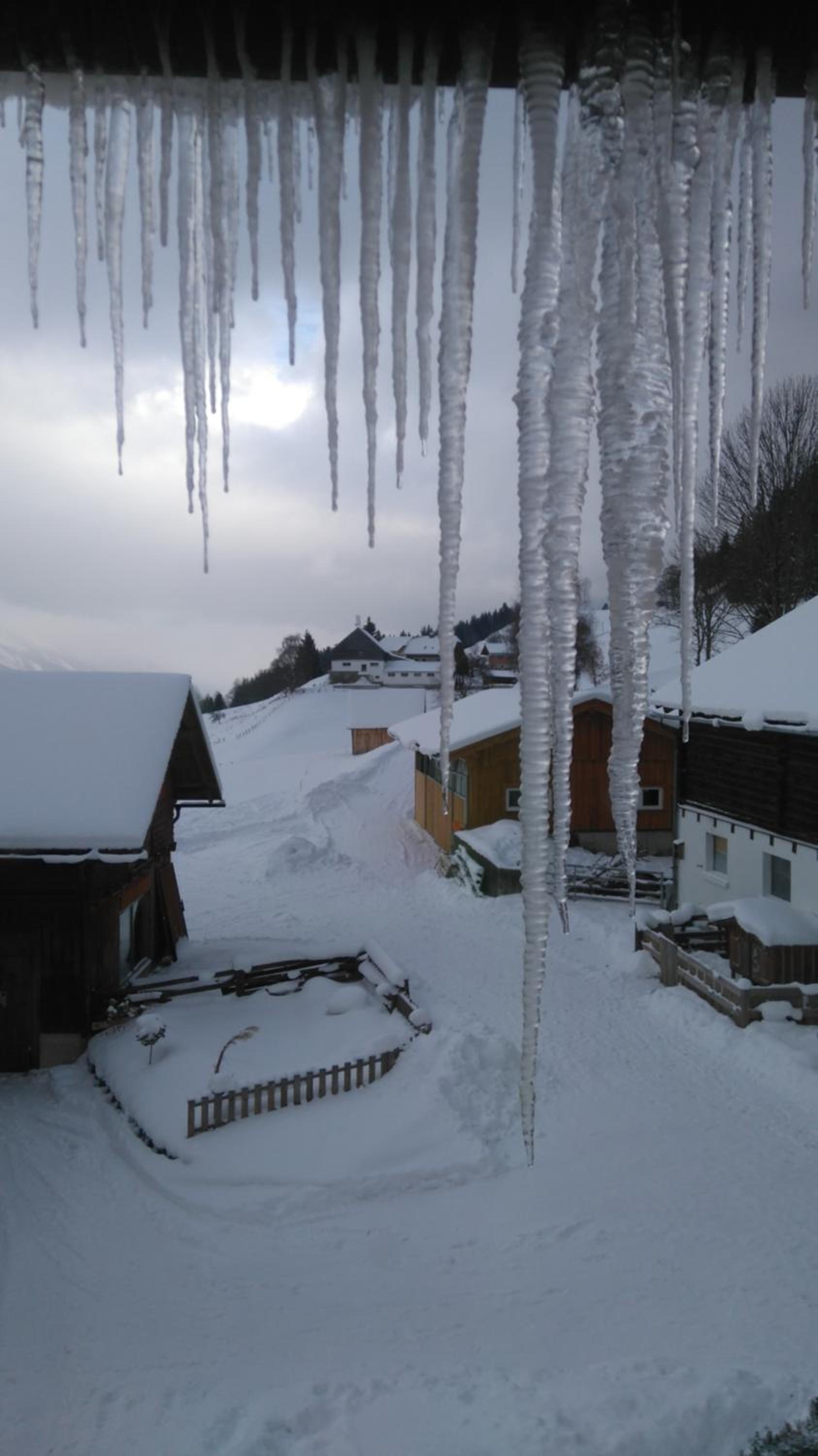 Panoramahof Gupf