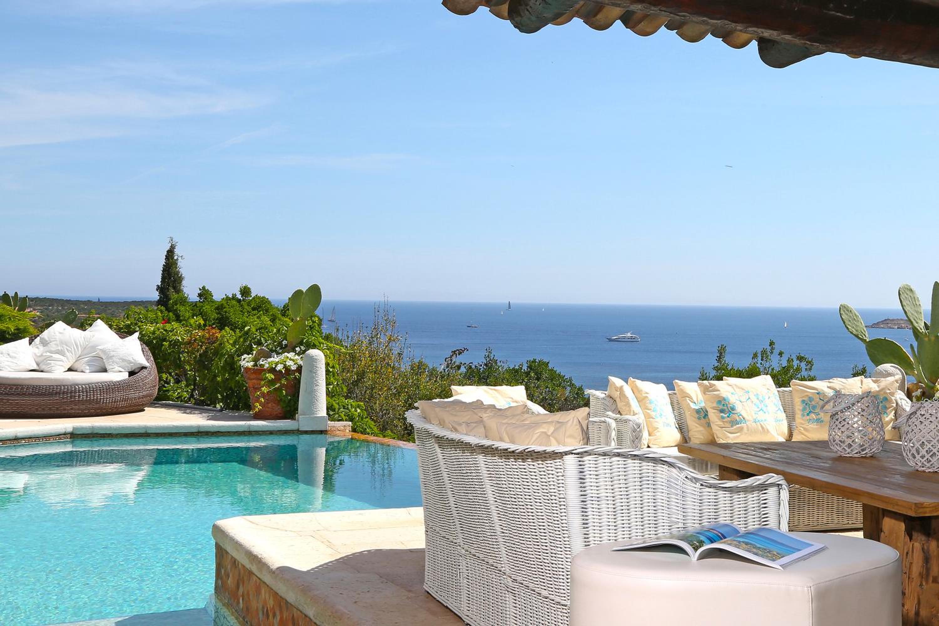 Villa Anna