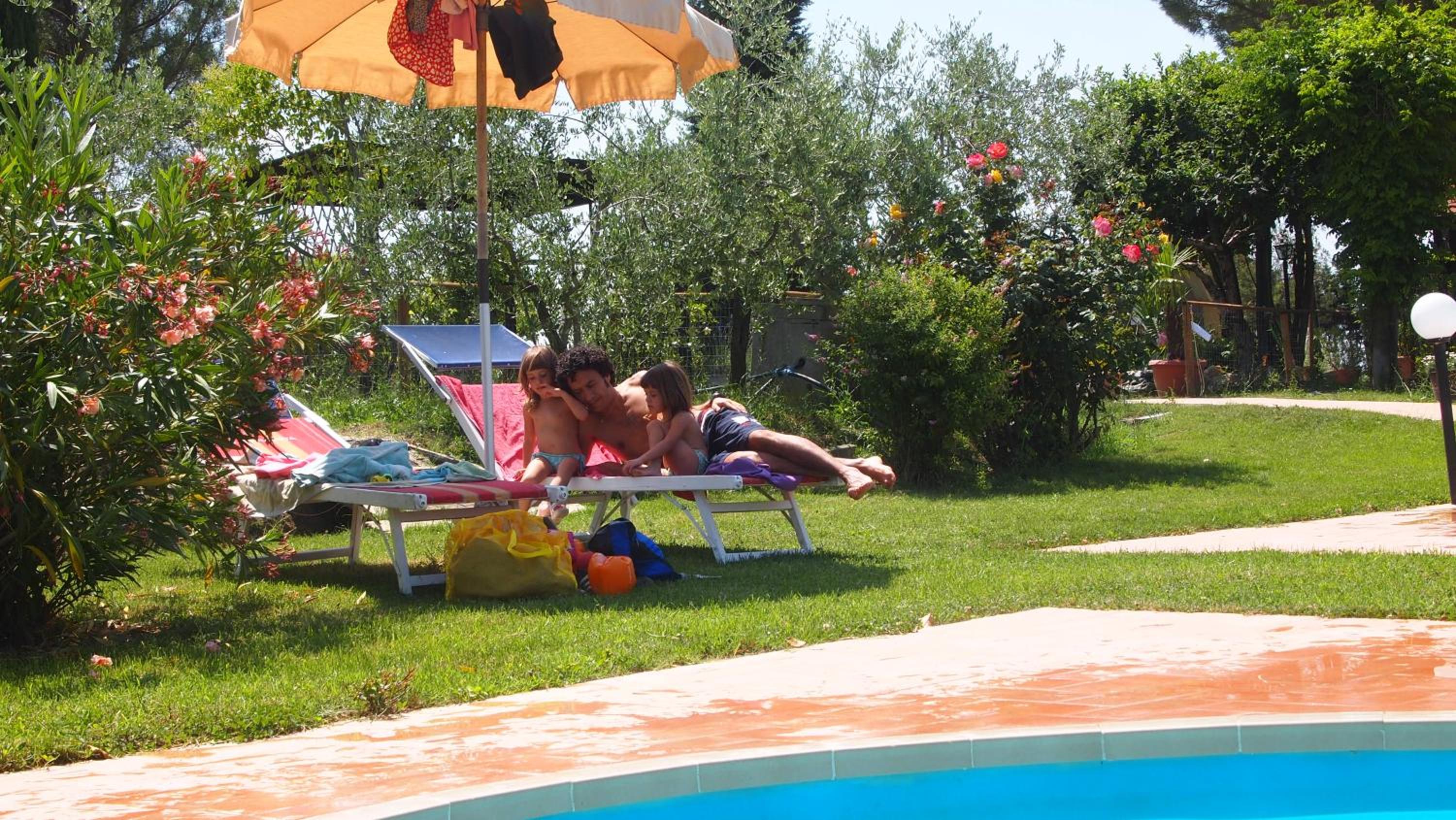Agriturismo La Terra