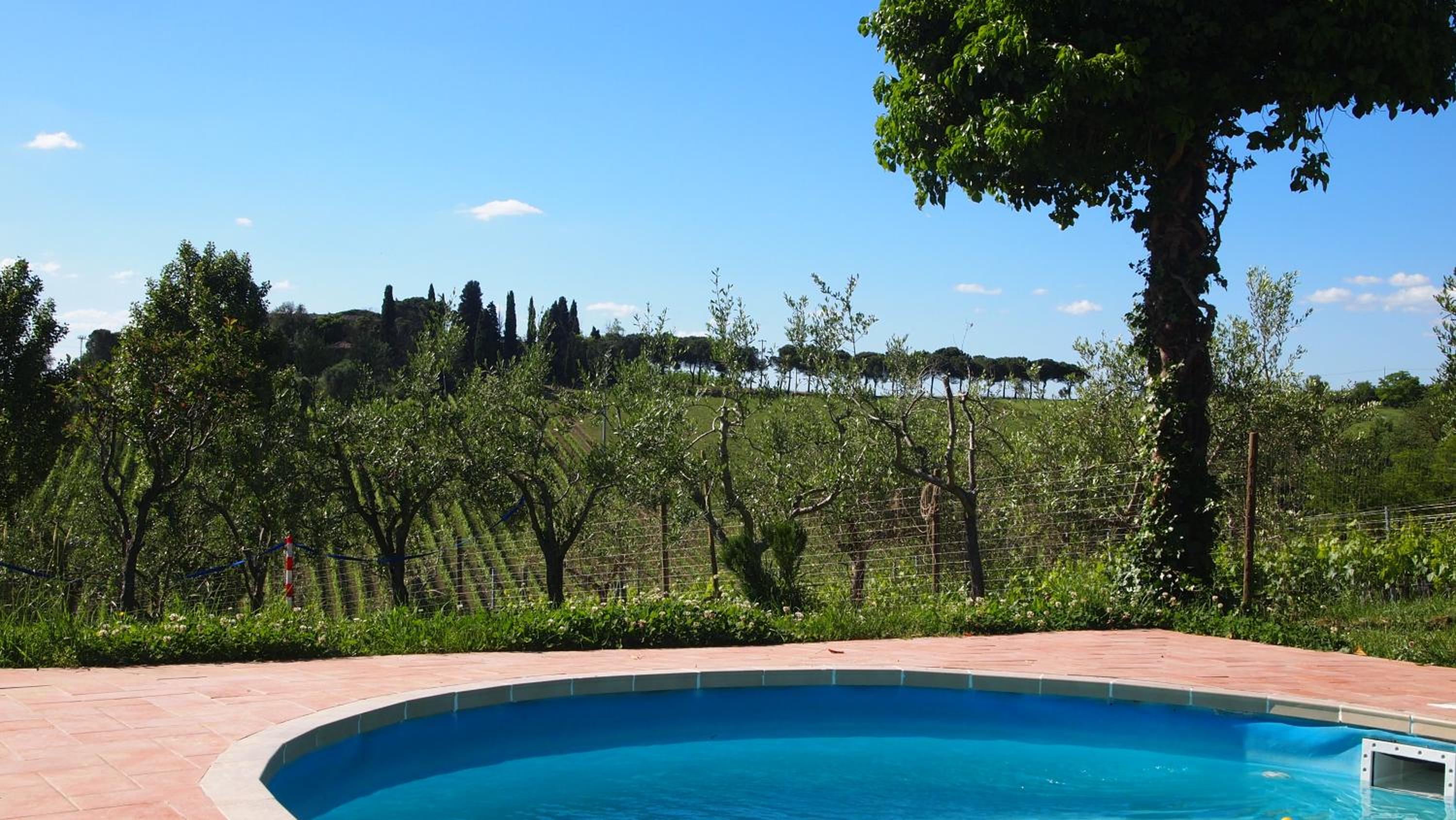Agriturismo La Terra