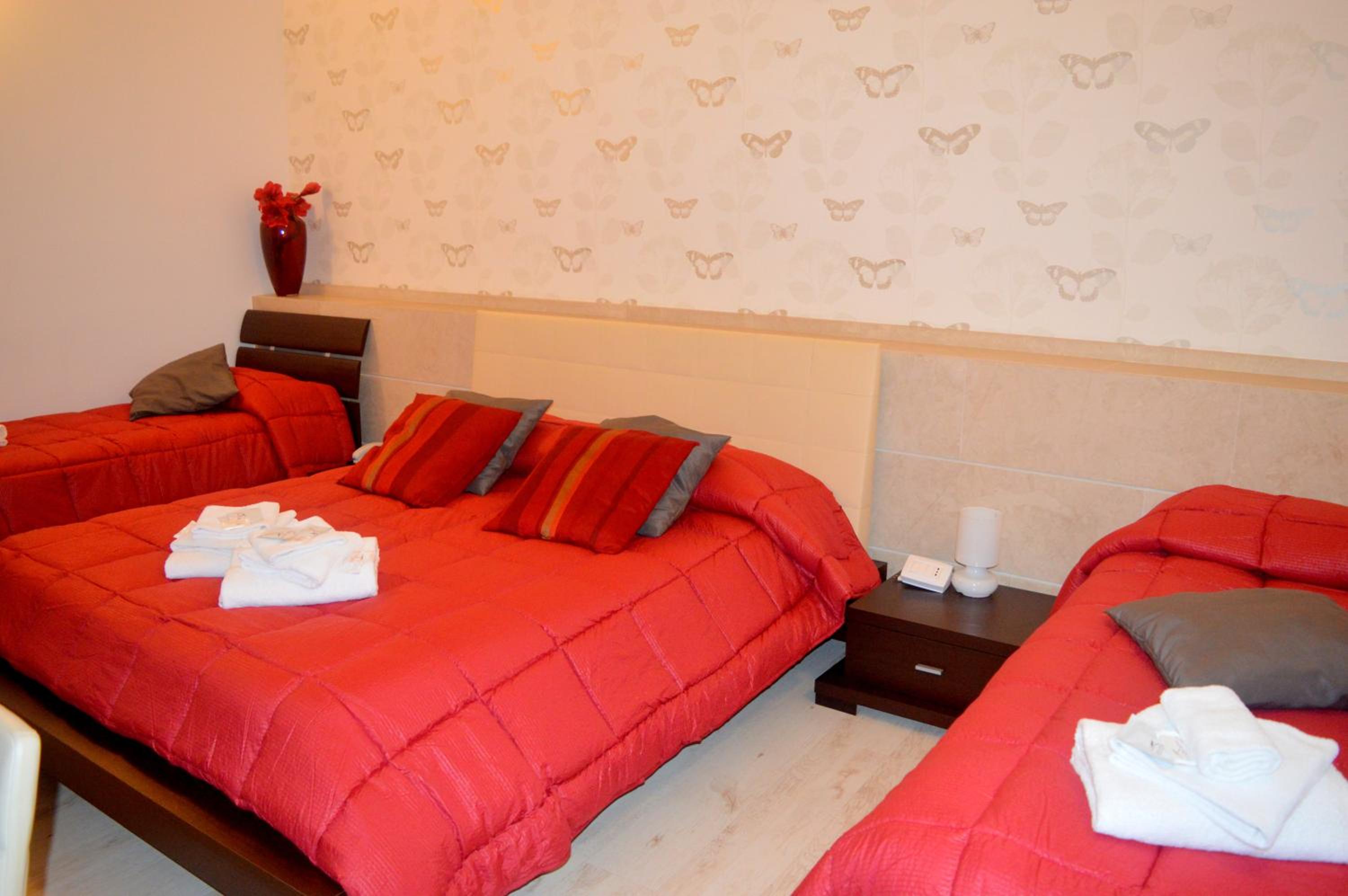 Abraxia B&B