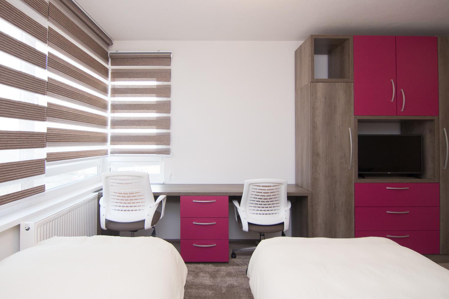 VIP Apartments - Kolonija