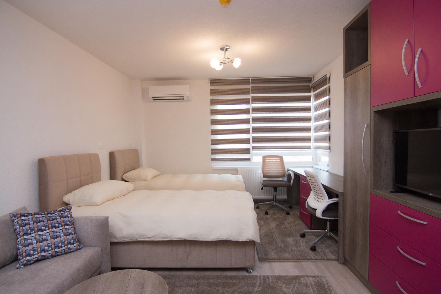 VIP Apartments - Kolonija