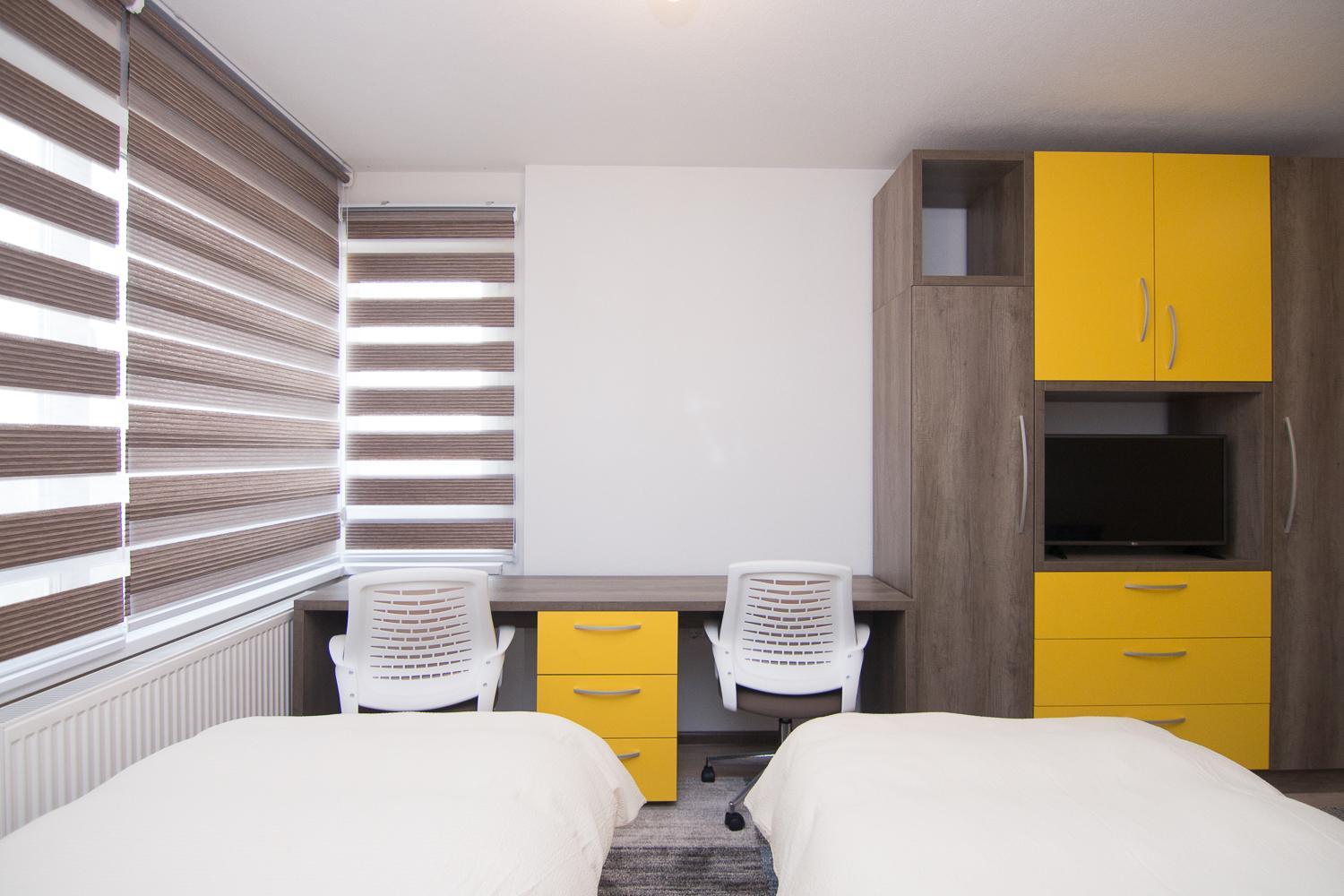 VIP Apartments - Kolonija