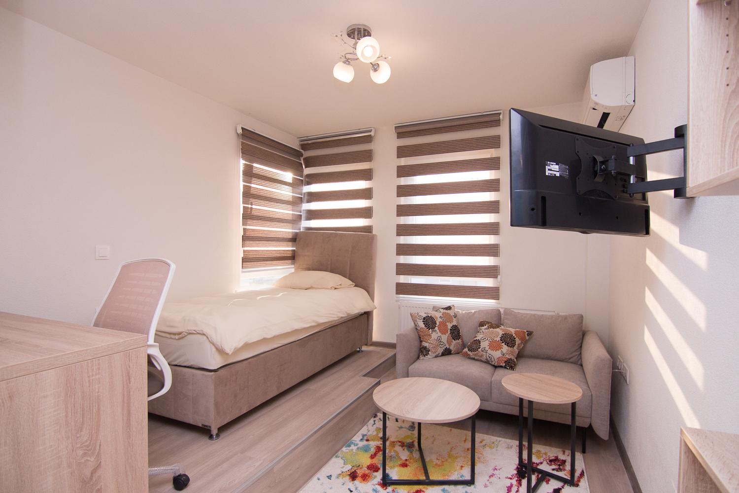 VIP Apartments - Kolonija