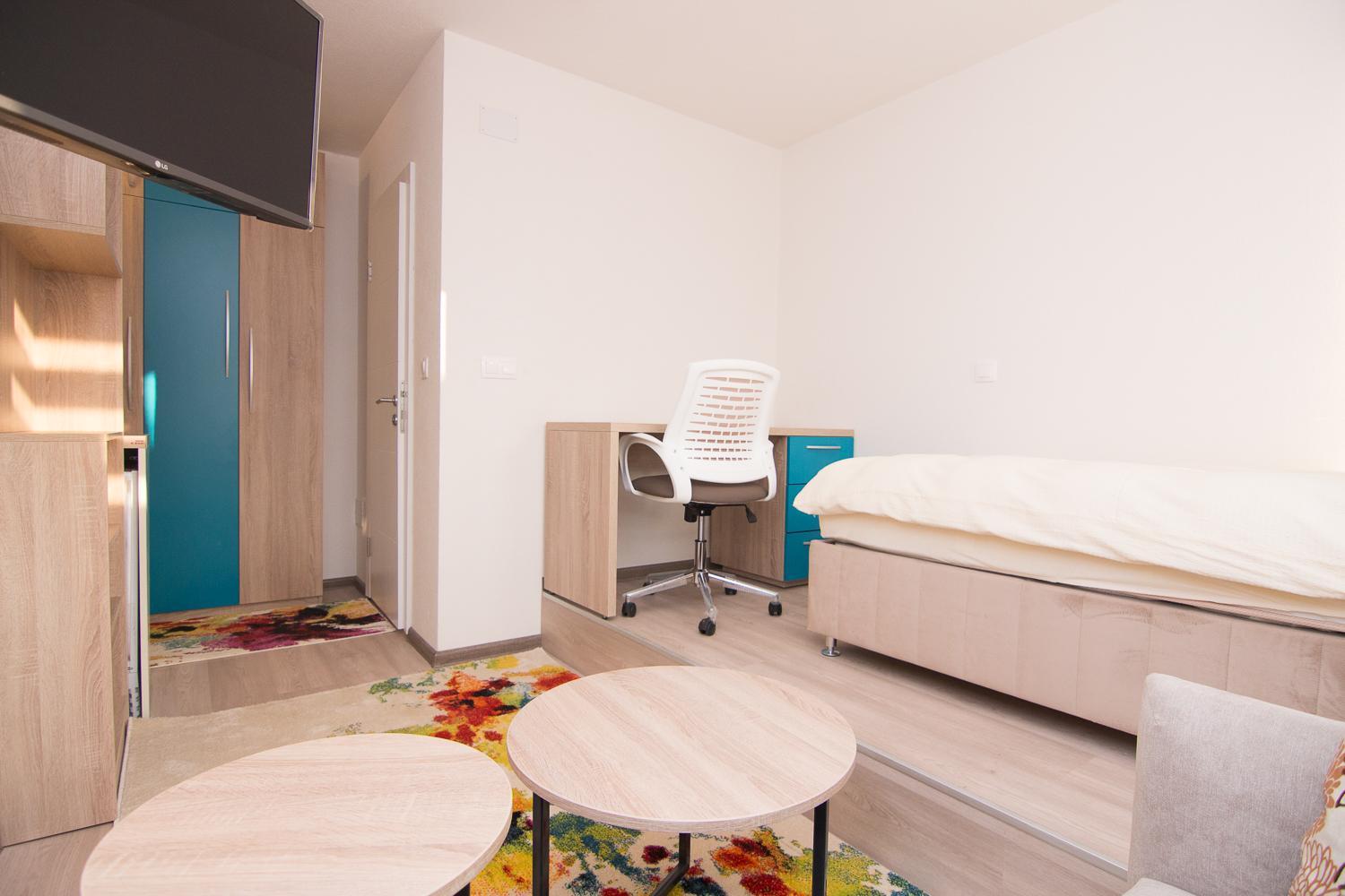 VIP Apartments - Kolonija