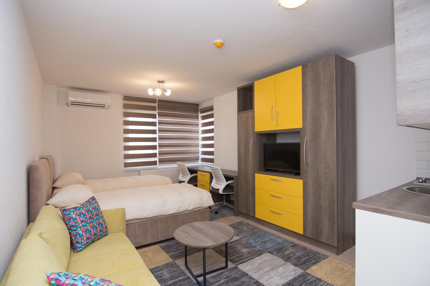 VIP Apartments - Kolonija