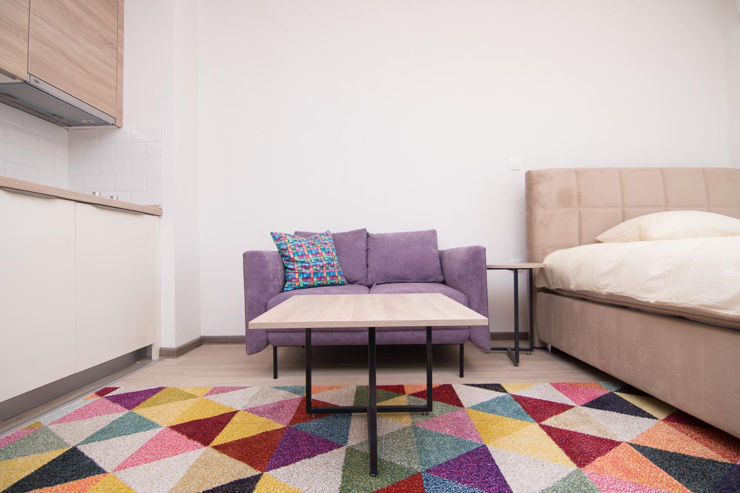 VIP Apartments - Kolonija