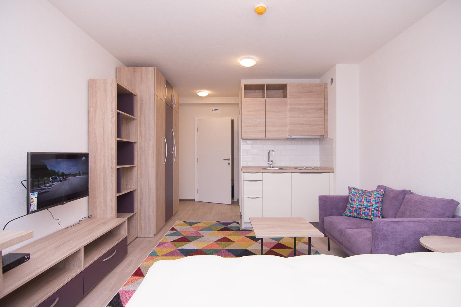 VIP Apartments - Kolonija