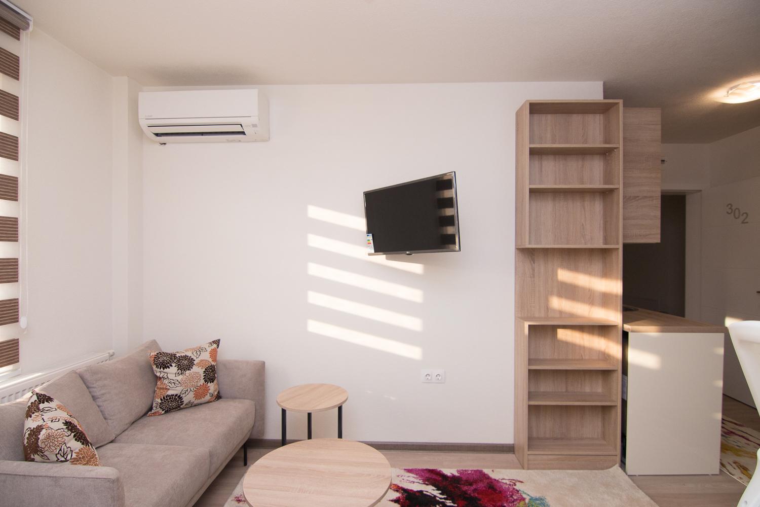VIP Apartments - Kolonija