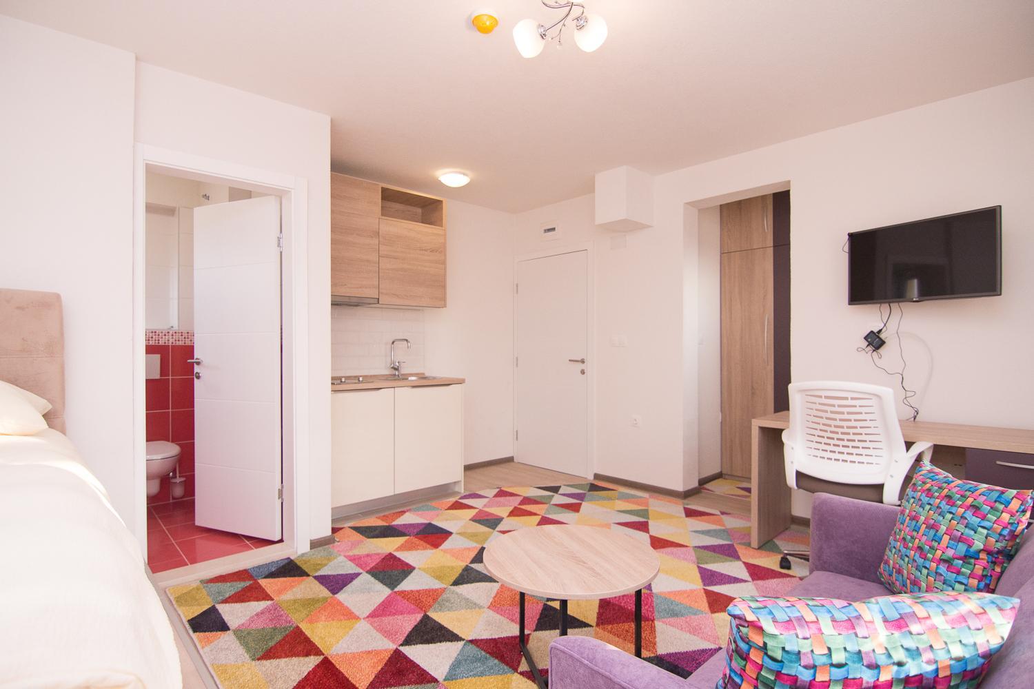 VIP Apartments - Kolonija