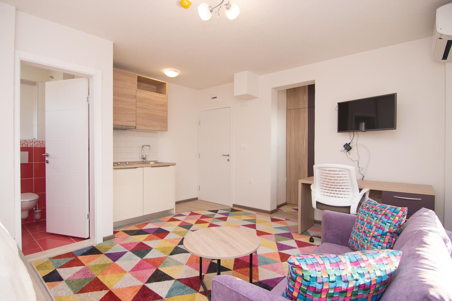VIP Apartments - Kolonija