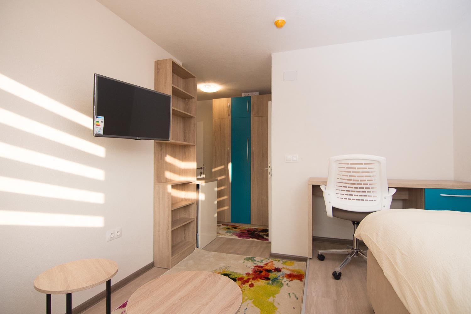 VIP Apartments - Kolonija