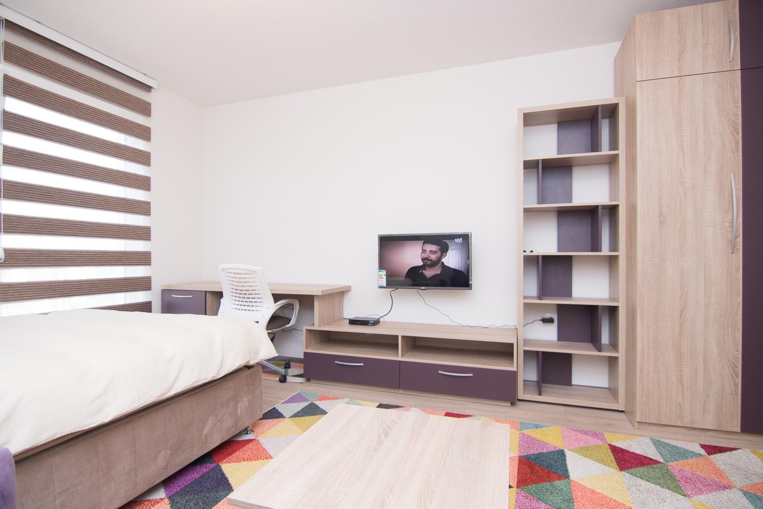 VIP Apartments - Kolonija