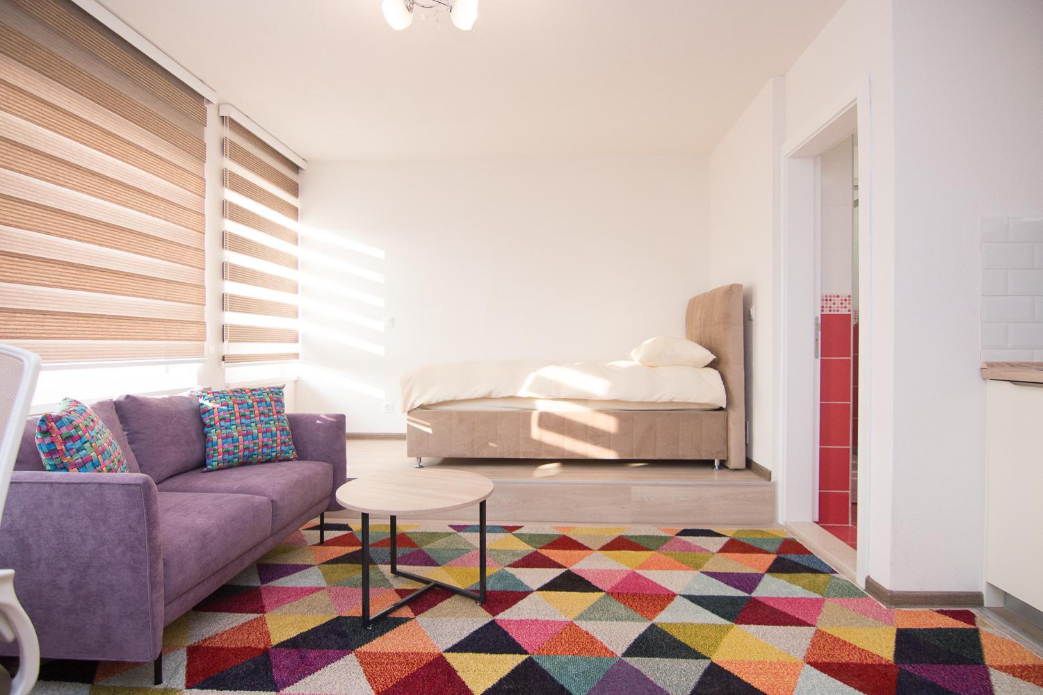 VIP Apartments - Kolonija