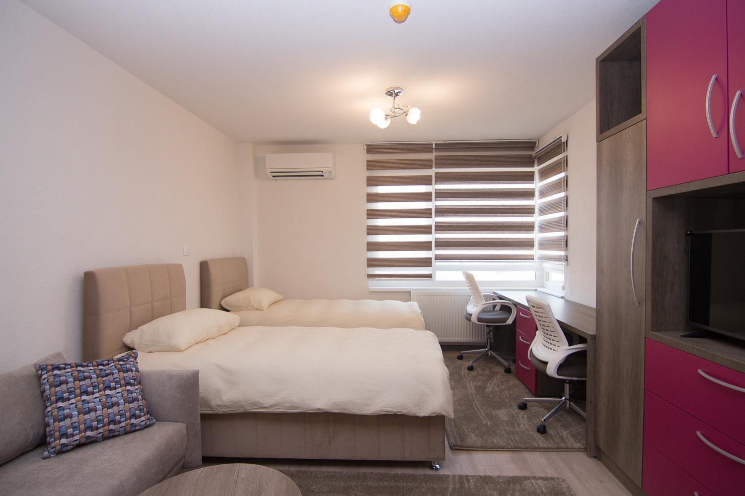 VIP Apartments - Kolonija