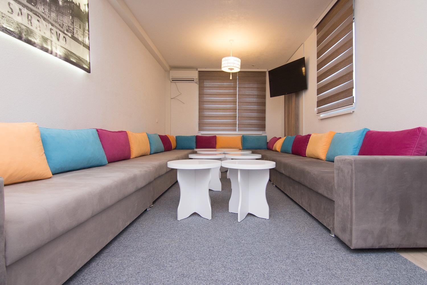 VIP Apartments - Kolonija