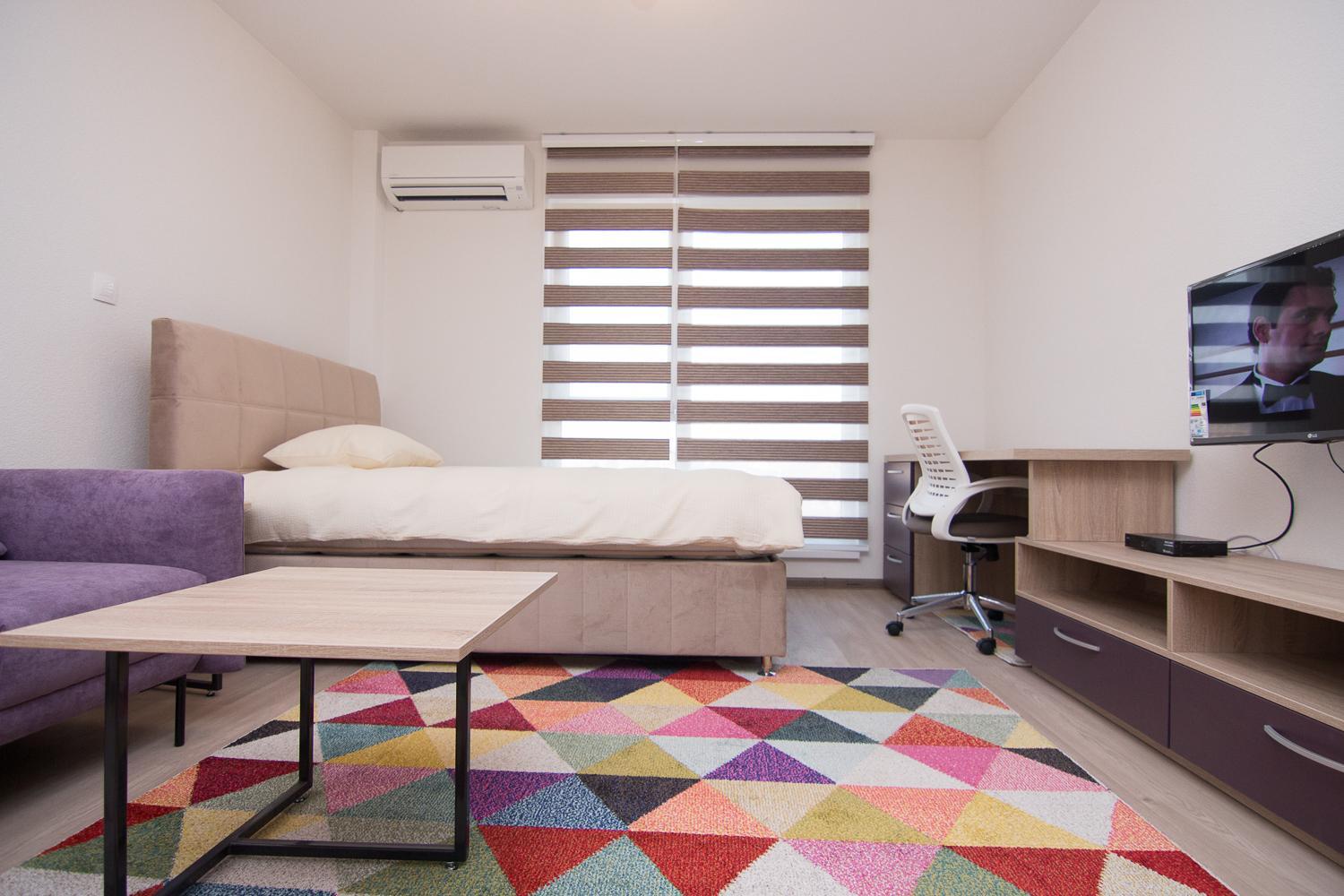 VIP Apartments - Kolonija