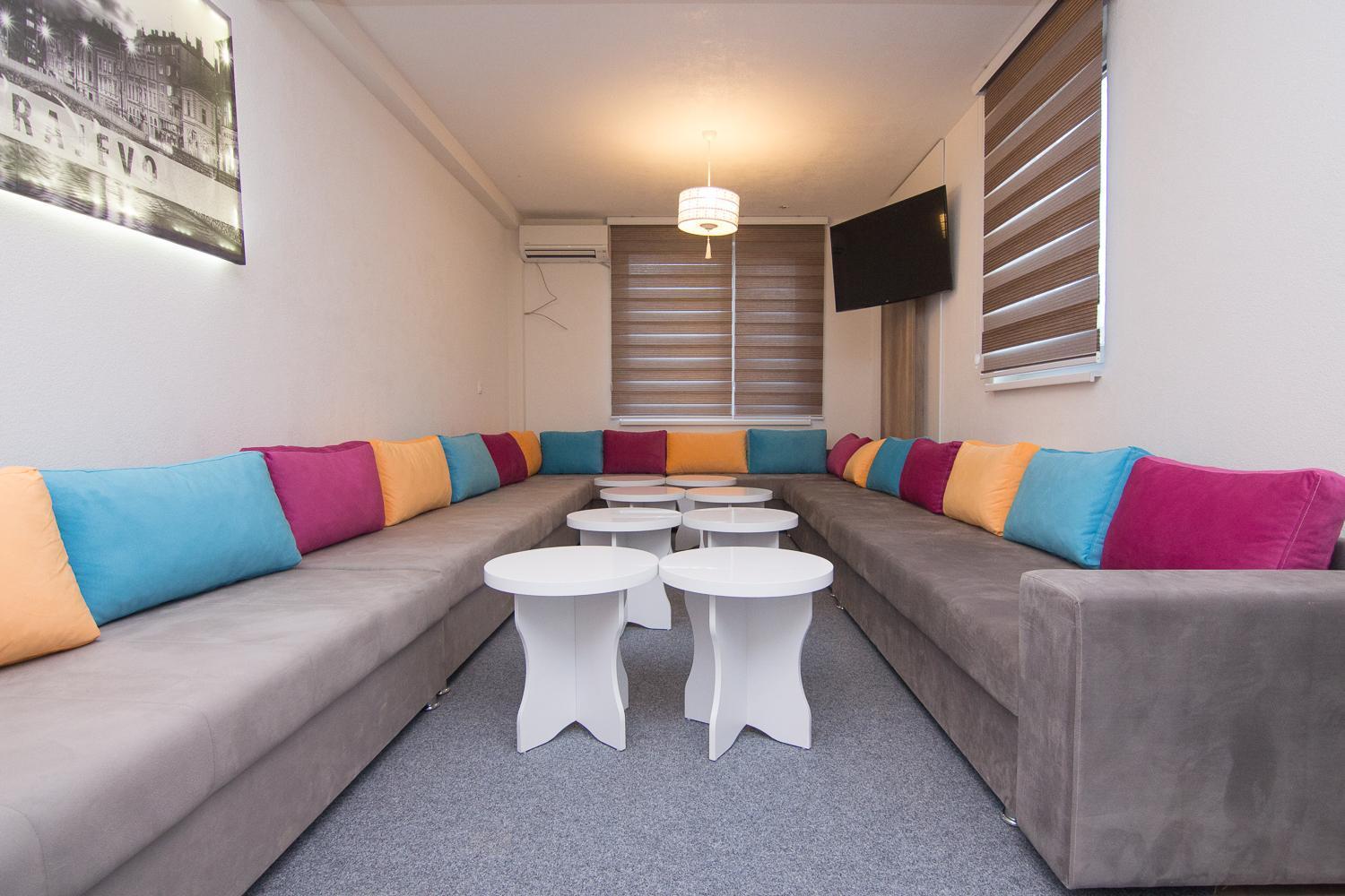 VIP Apartments - Kolonija