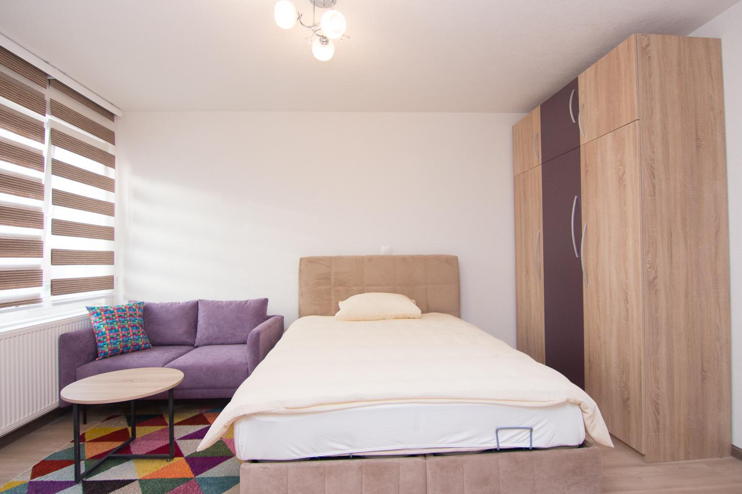 VIP Apartments - Kolonija