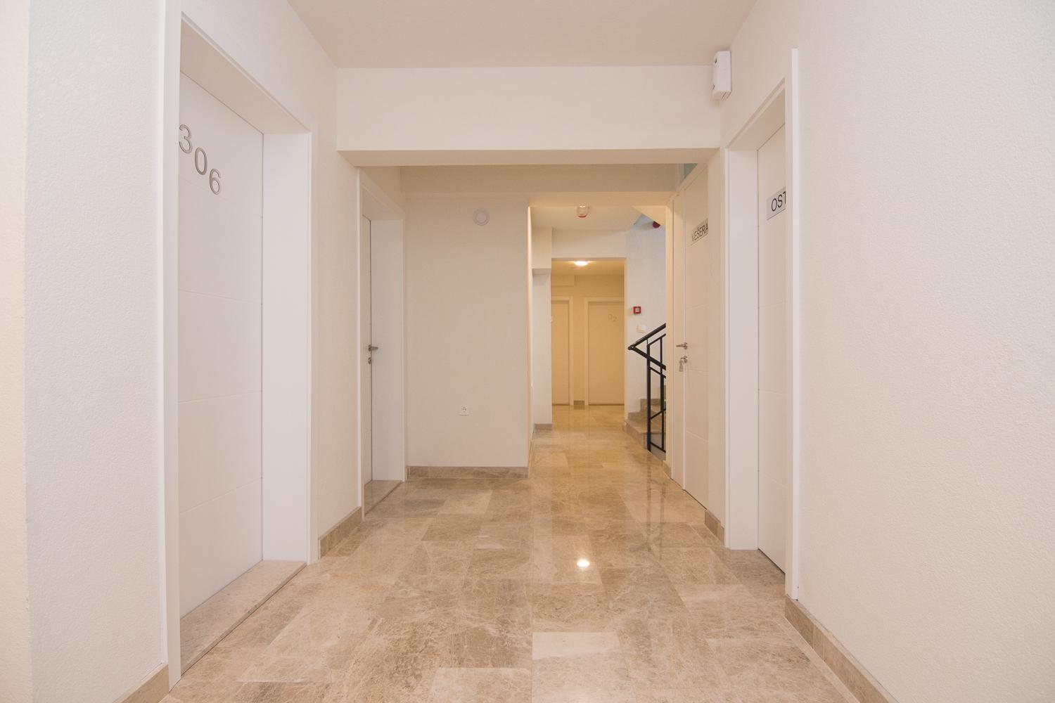 VIP Apartments - Kolonija
