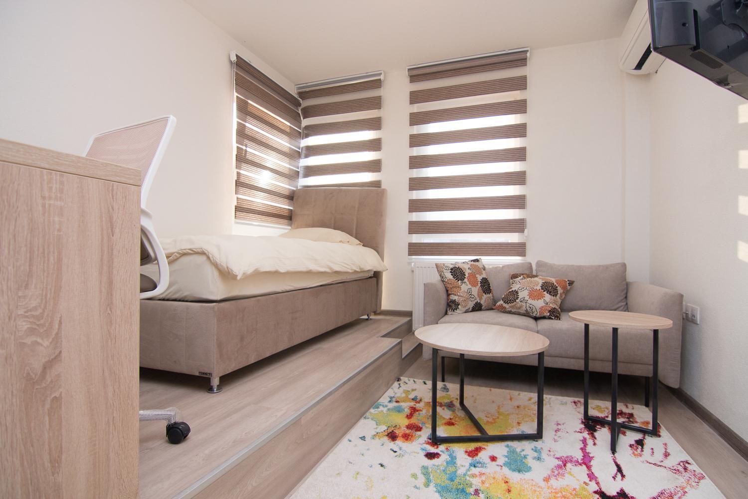 VIP Apartments - Kolonija