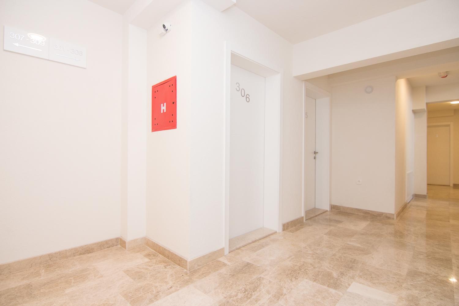 VIP Apartments - Kolonija