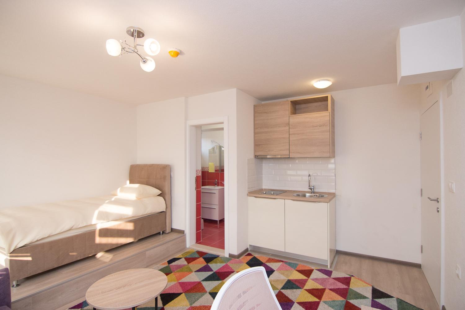 VIP Apartments - Kolonija