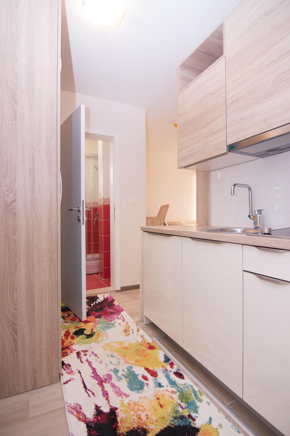 VIP Apartments - Kolonija