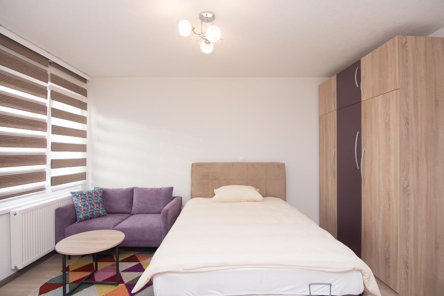 VIP Apartments - Kolonija