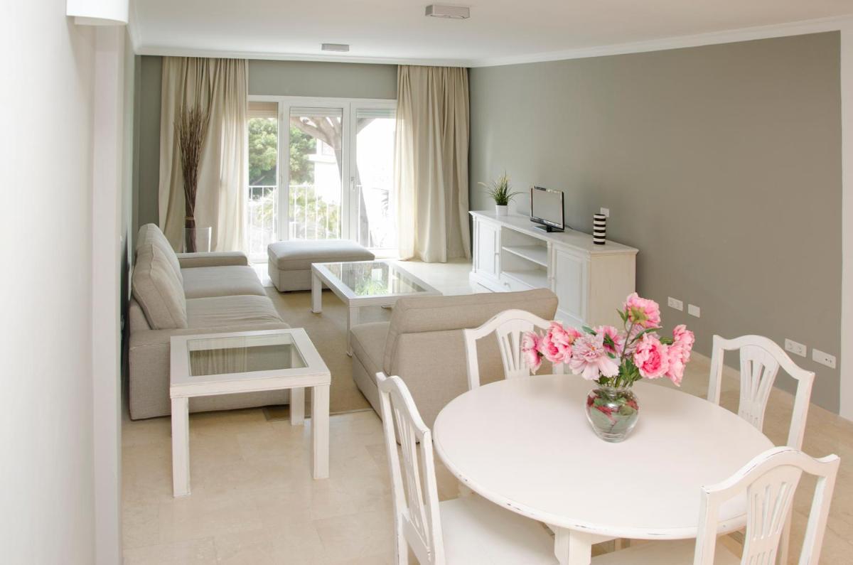 Mencey Lofts Rambla view 2