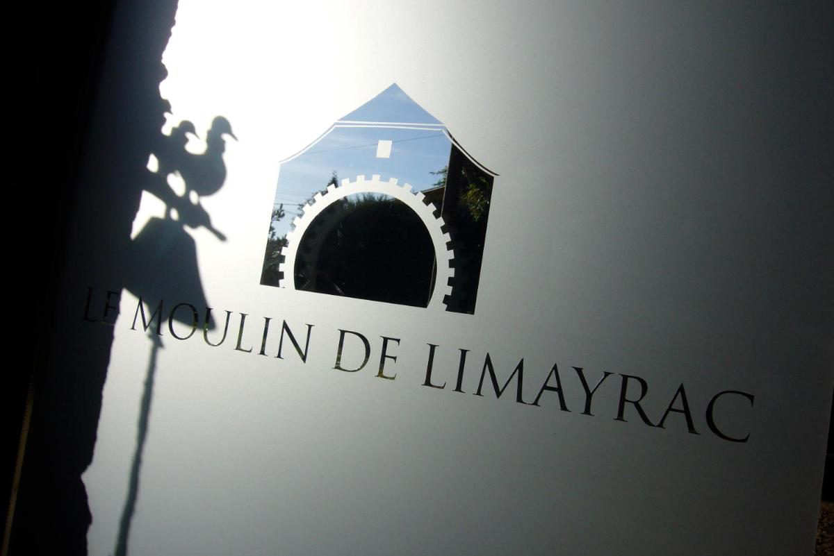 Moulin de Limayrac