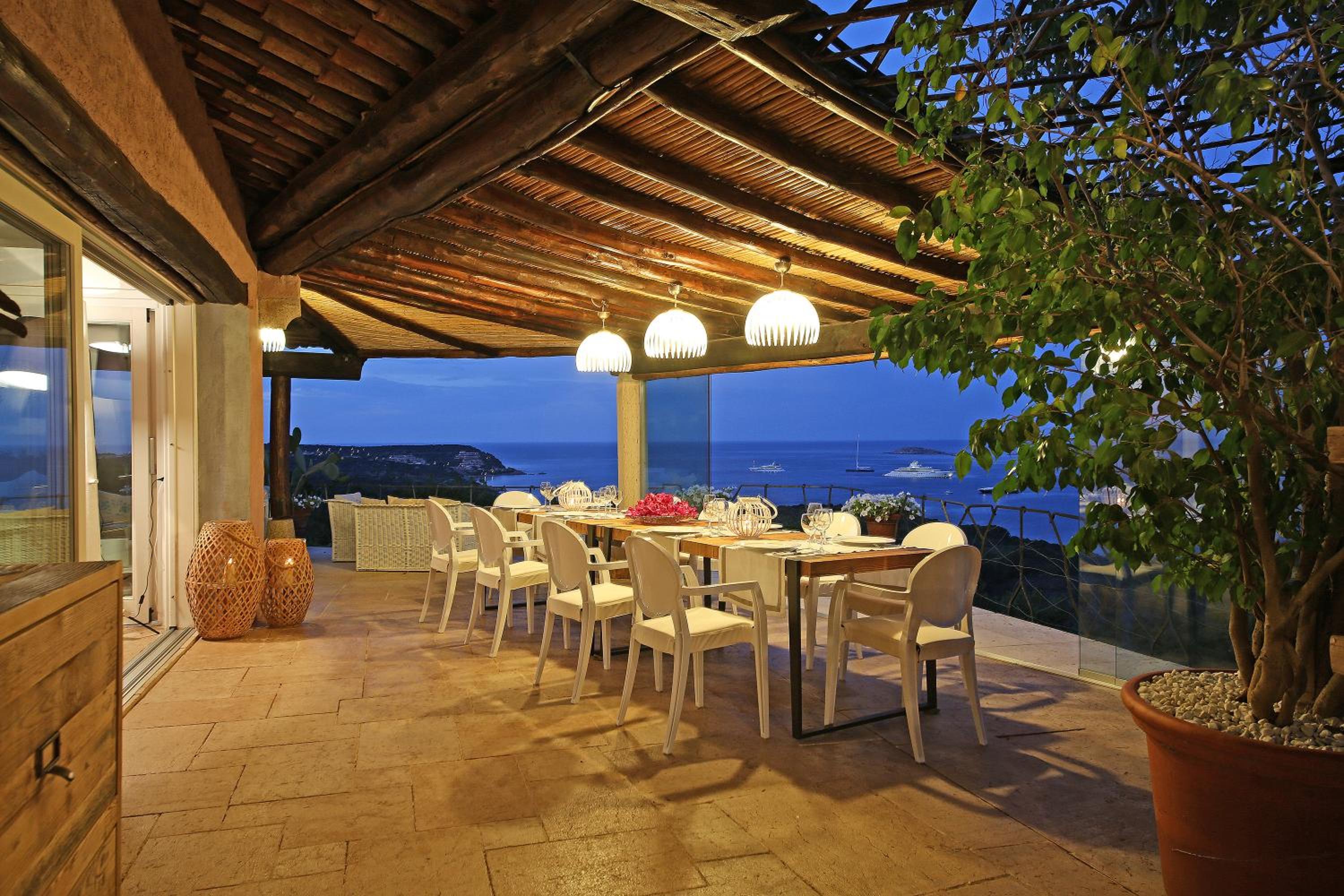Villa Anna