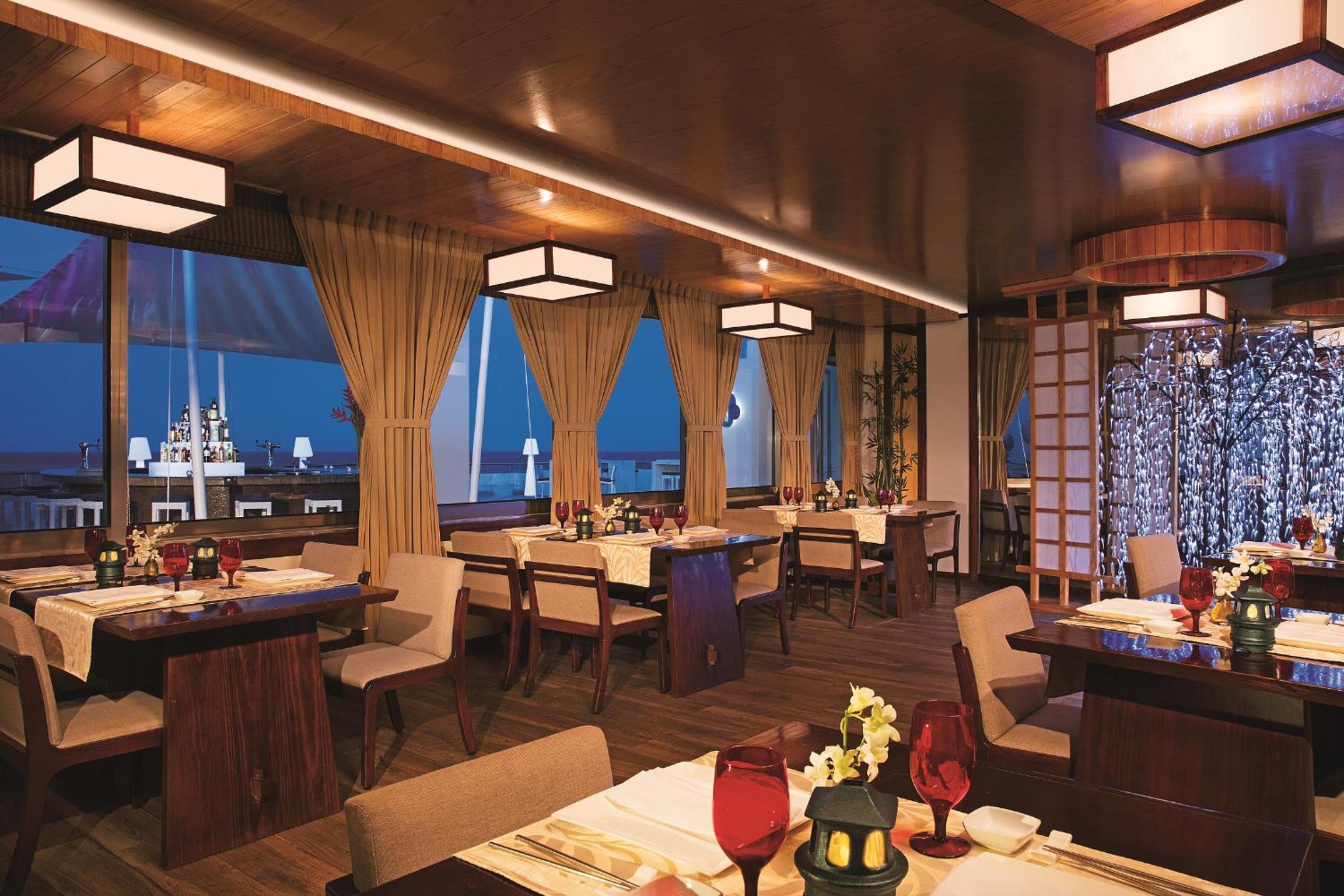 Secrets Aura Cozumel - Adults Only - Property Image 8