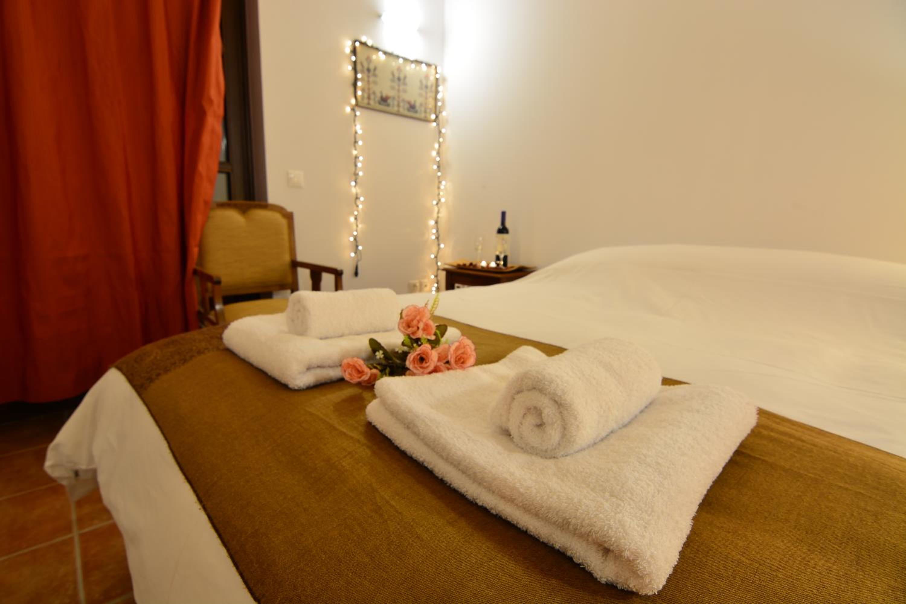 Aipytos Guesthouse view 4