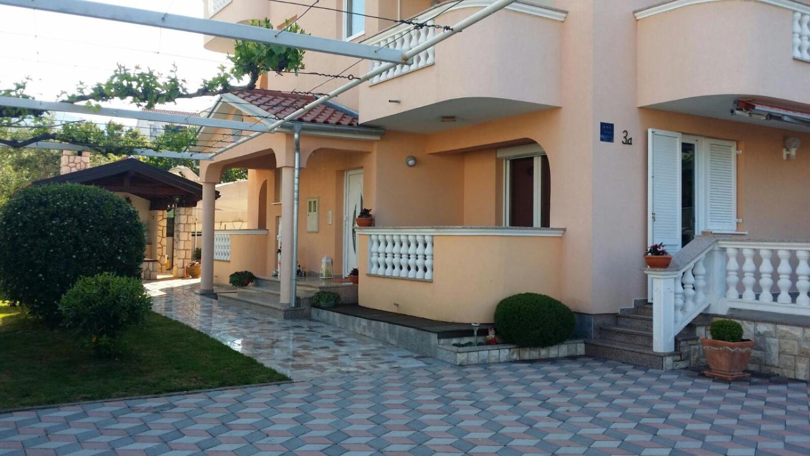 Villa Janja view 2