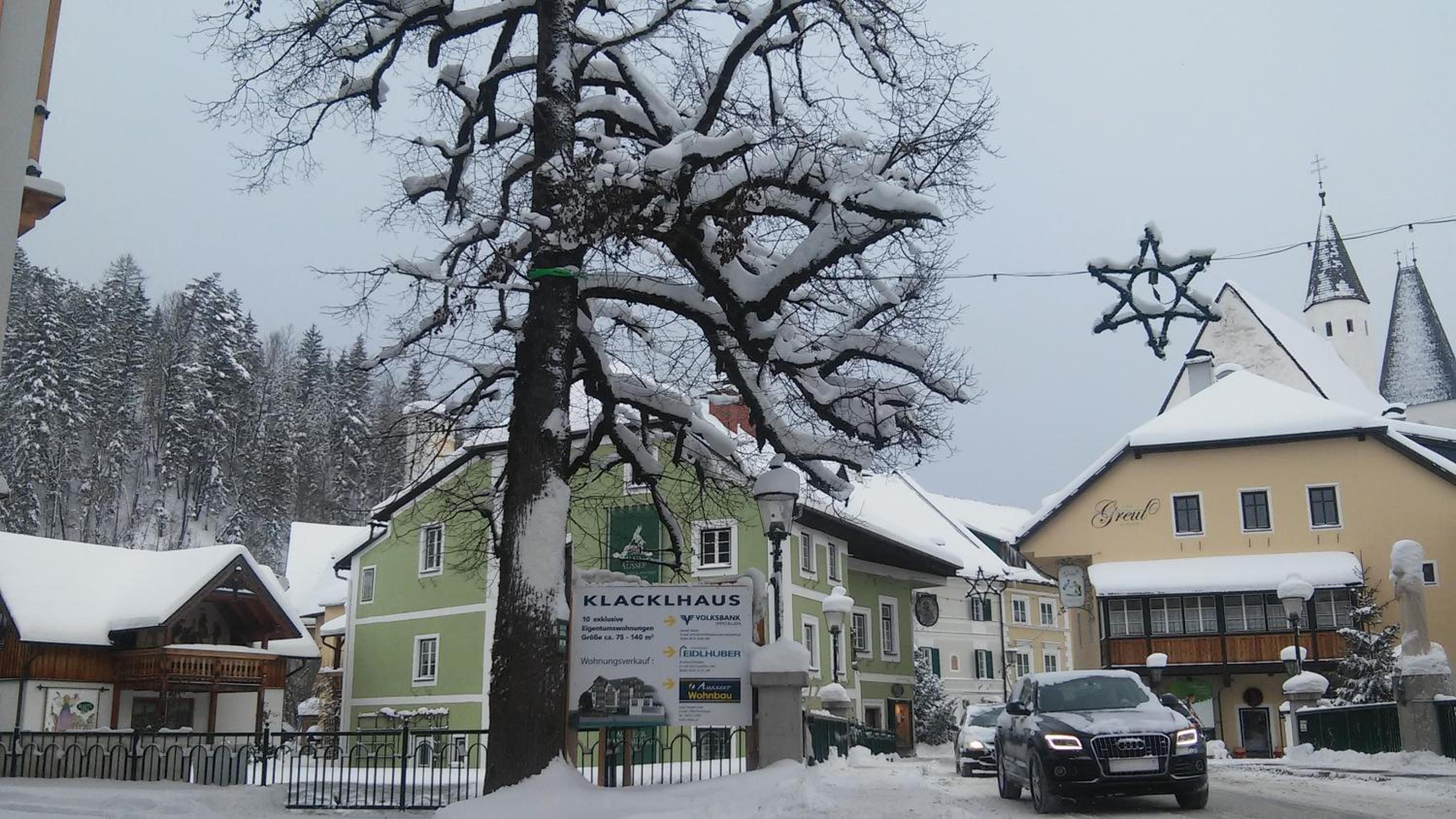 Ferienwohnung 