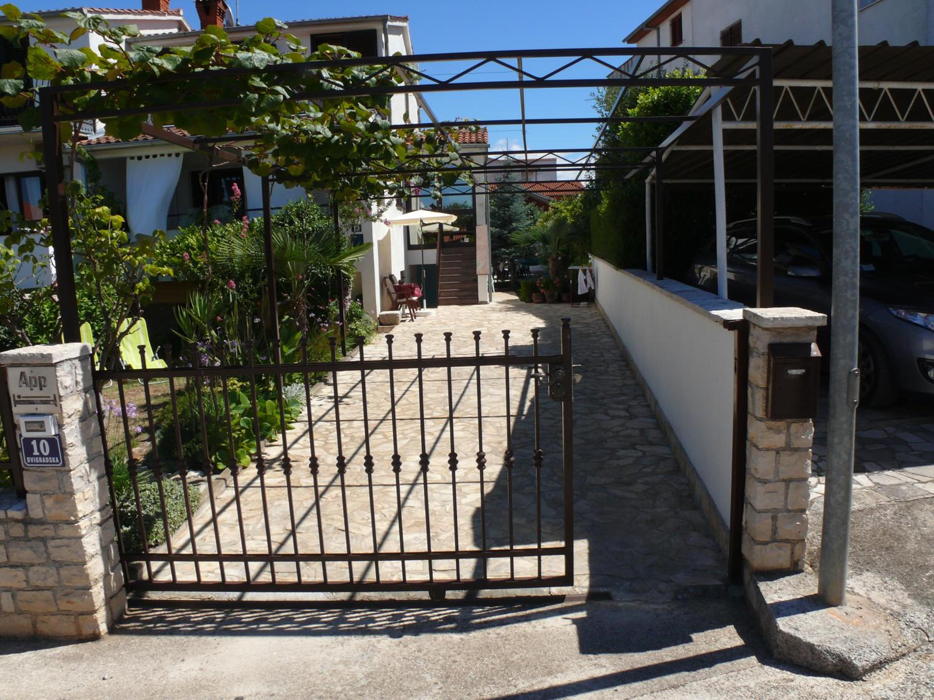 Apartment Marijana view 4